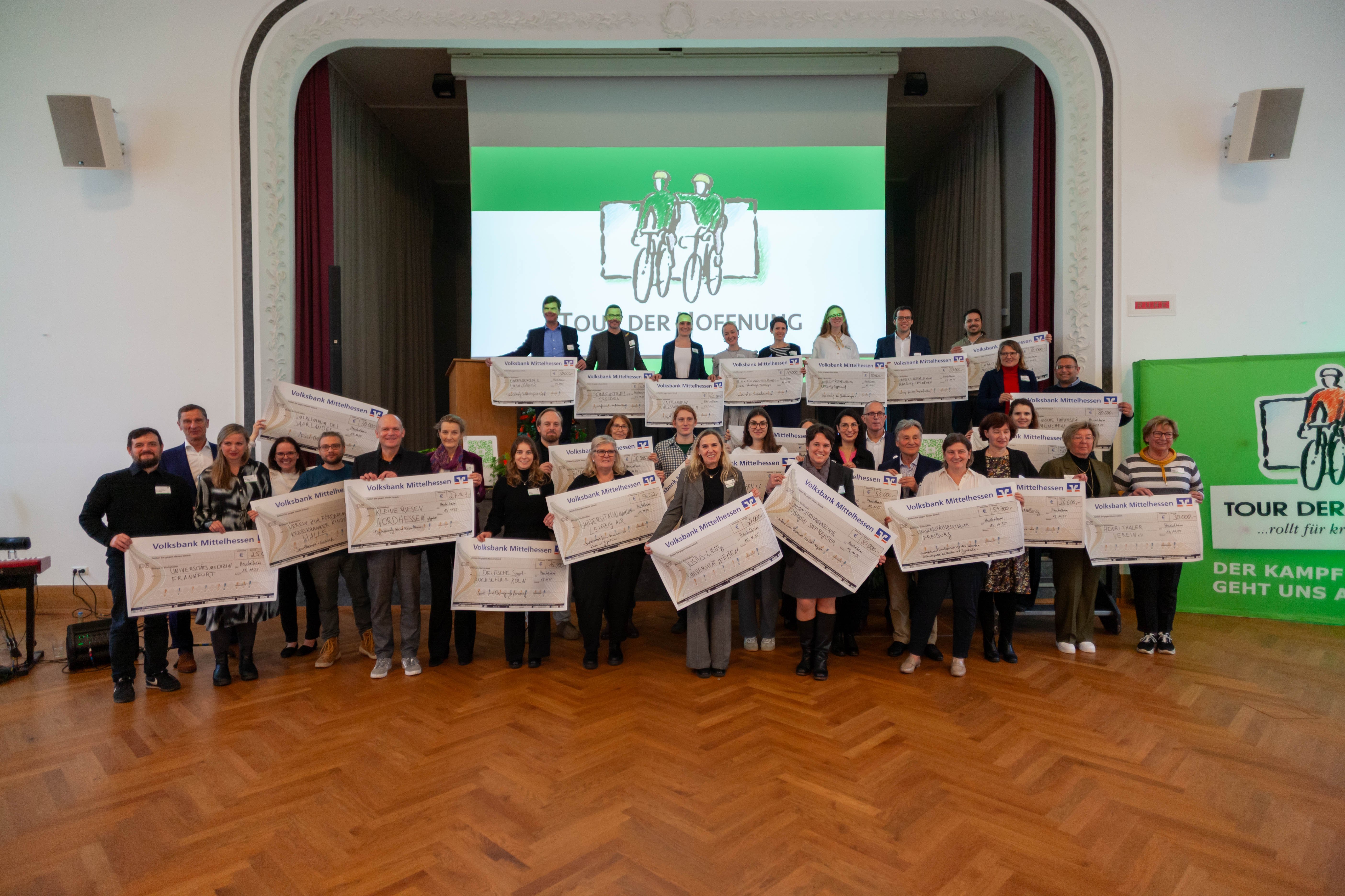 TdH Spendenübergabe 2025-1432