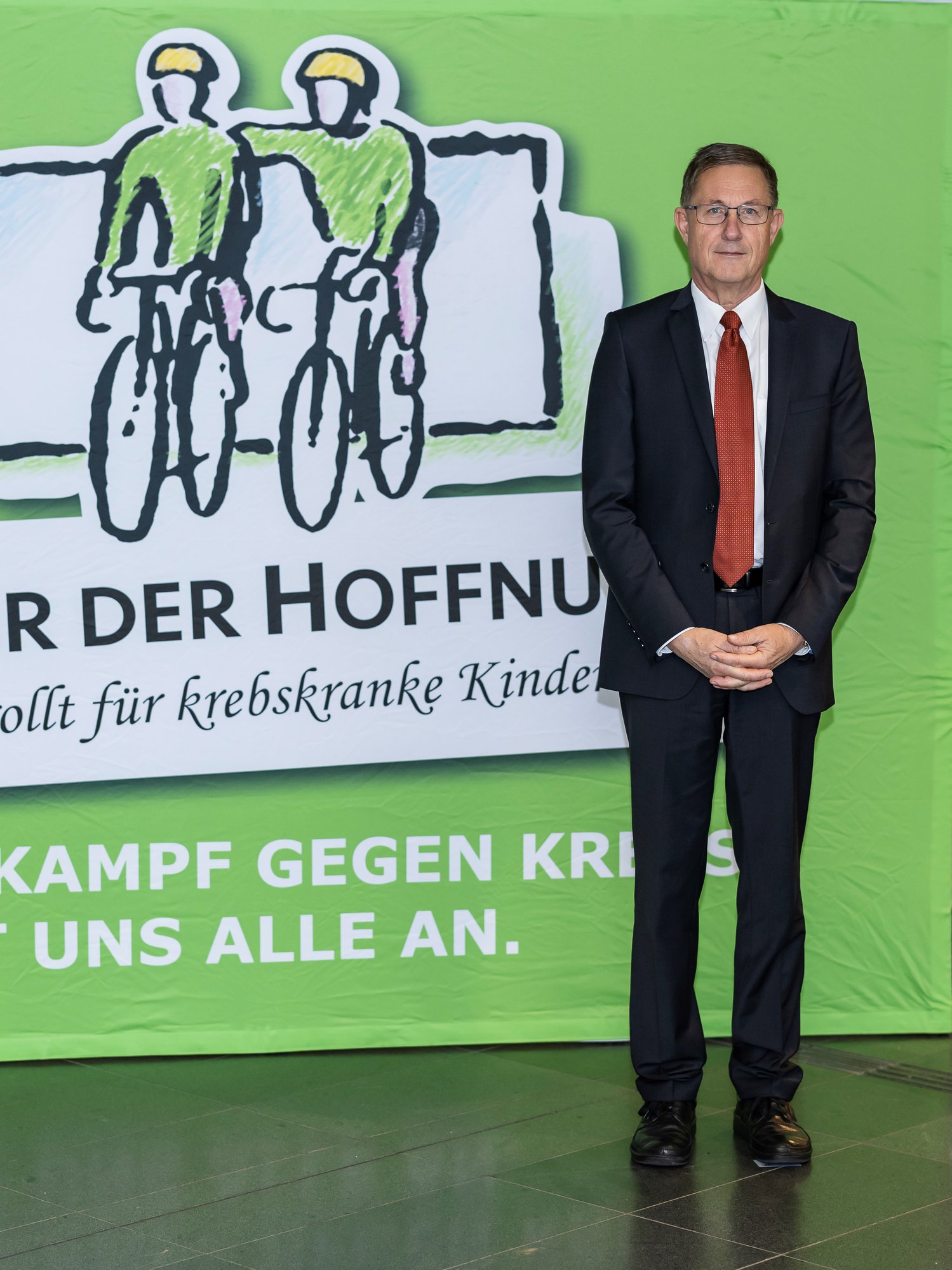 Bernd Paul