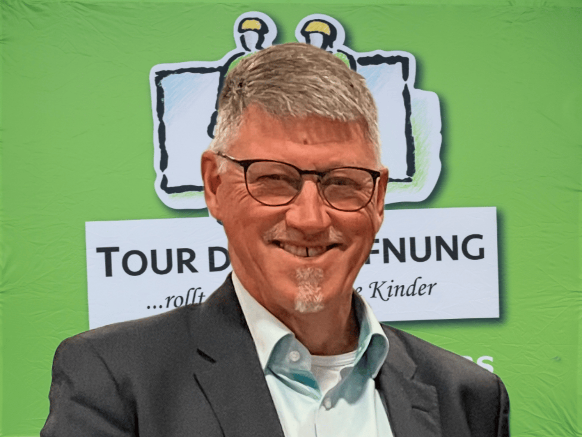 Jürgen Merlau