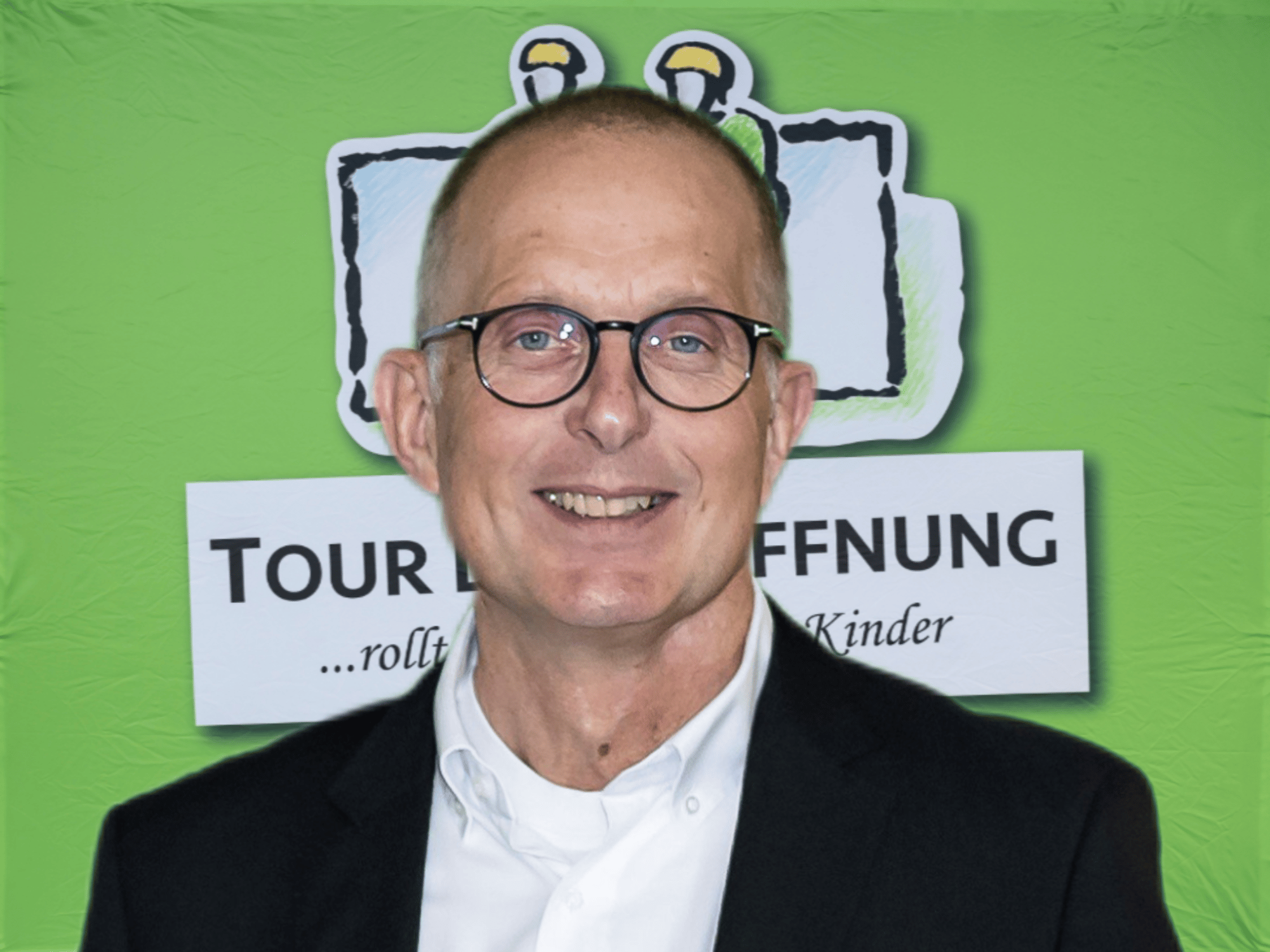 Dr. Mathias Rinn