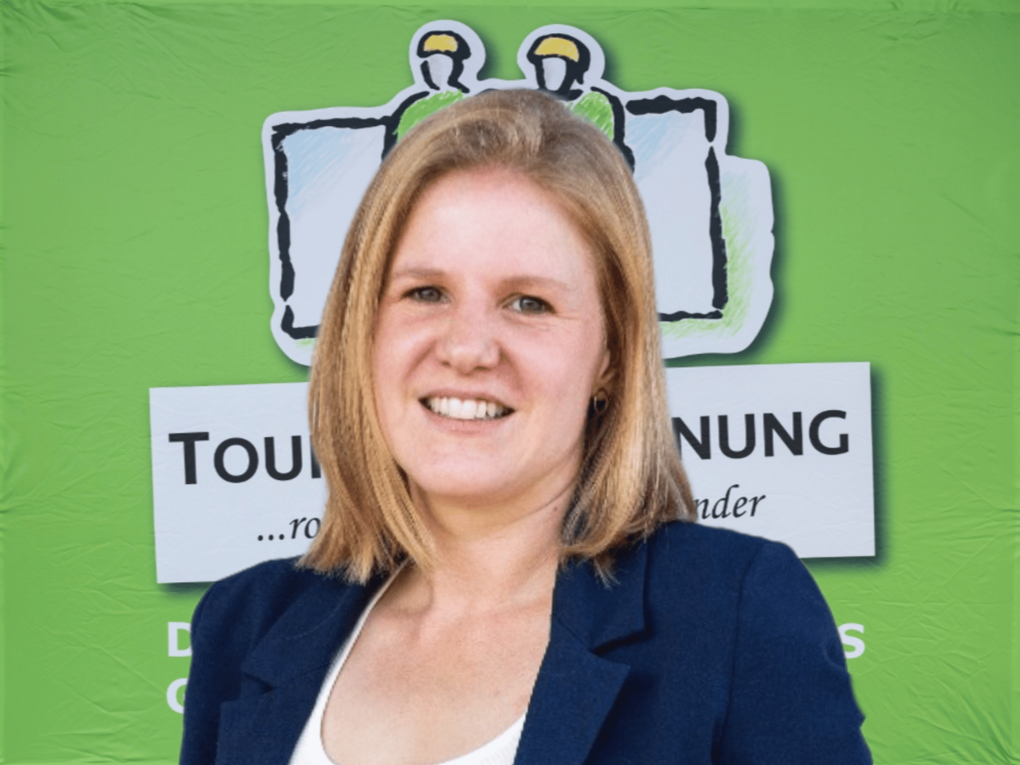 Katrin Steuer