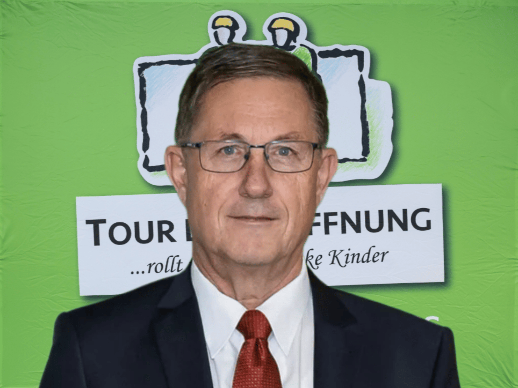 Bern Paul