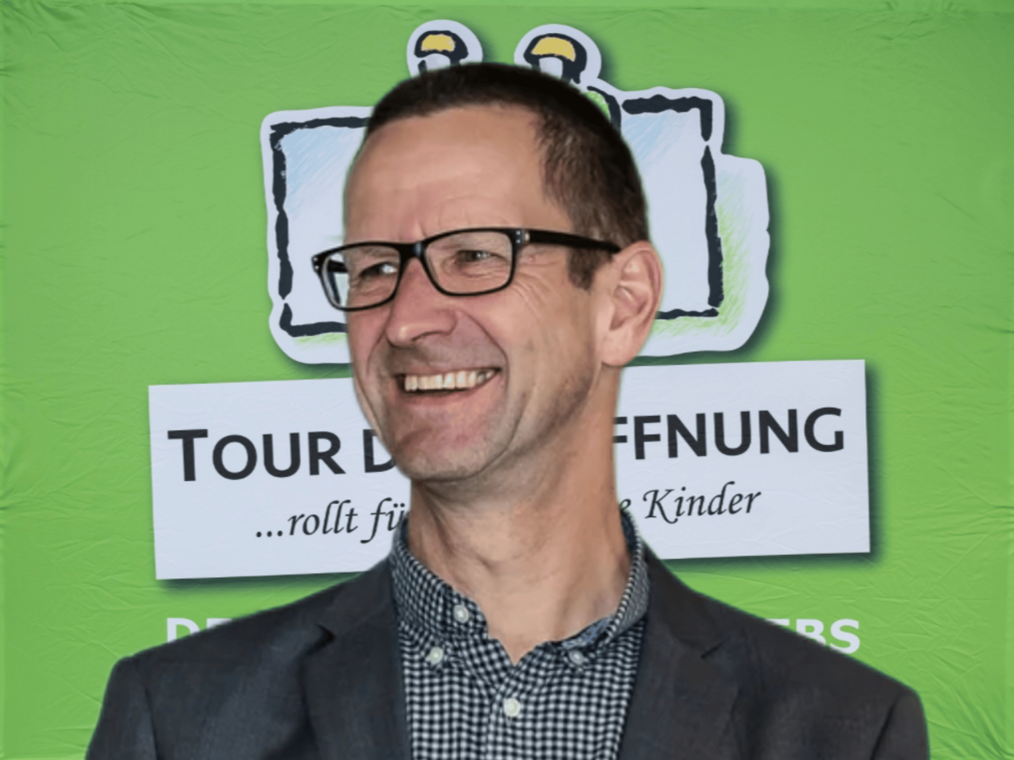 Wolfgang Rinn