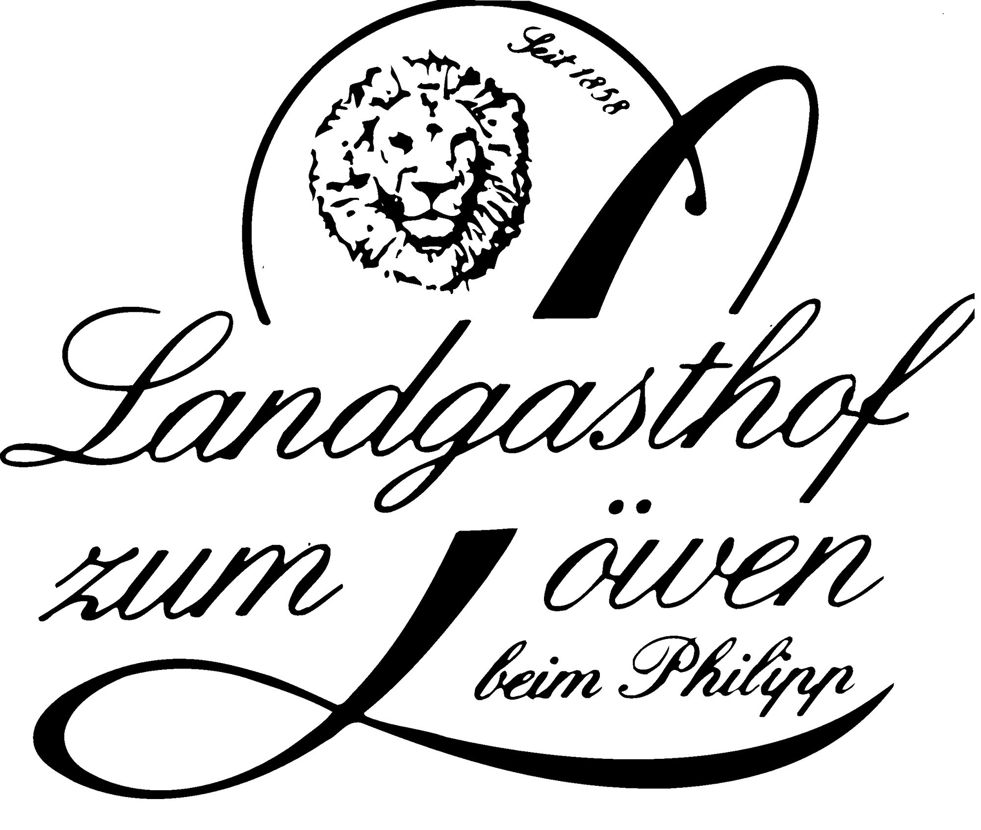 Logo Landgasthof Zum L”wen 4.0