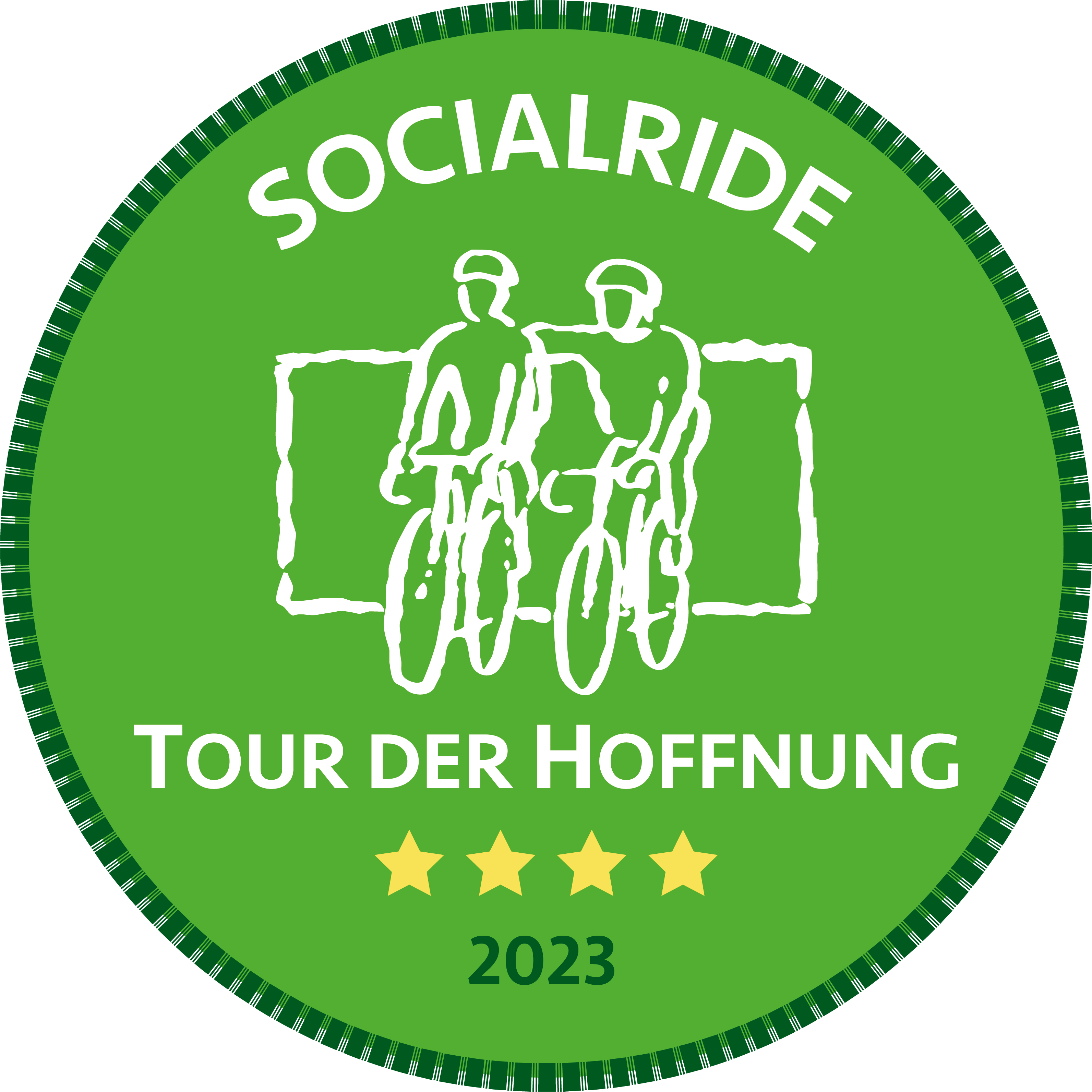 Socialride 2023